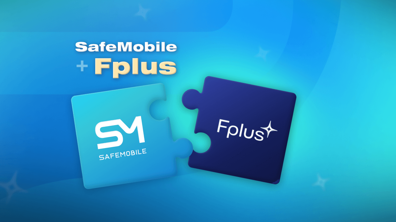 Подтверждена совместимость UEM SafeMobile с персональными устройствами Fplus