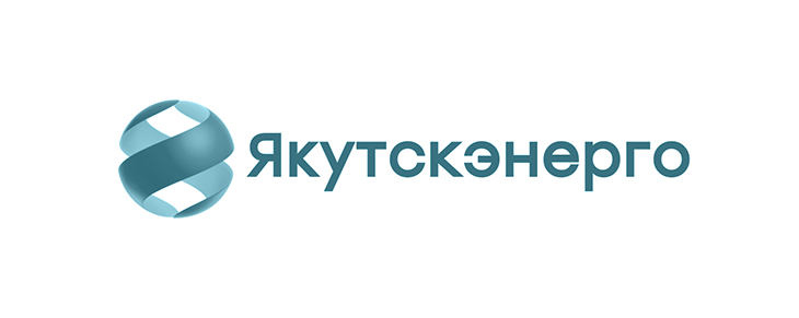 Заказчик Якутскэнерго логотип