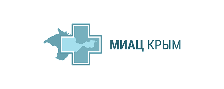 Заказчик МИАЦ Крым логотип