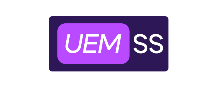 UEM SMART SOLUTIONS